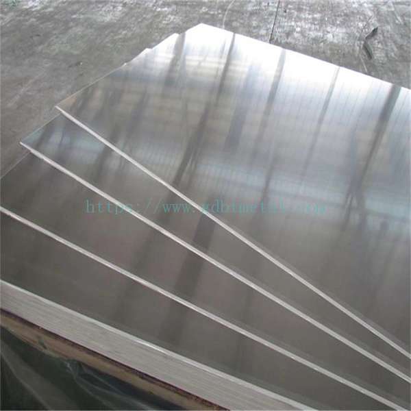 Aluminum Plate&Sheet